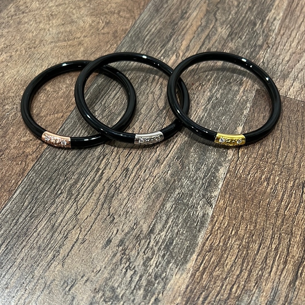 New- Budha Girl bangles
